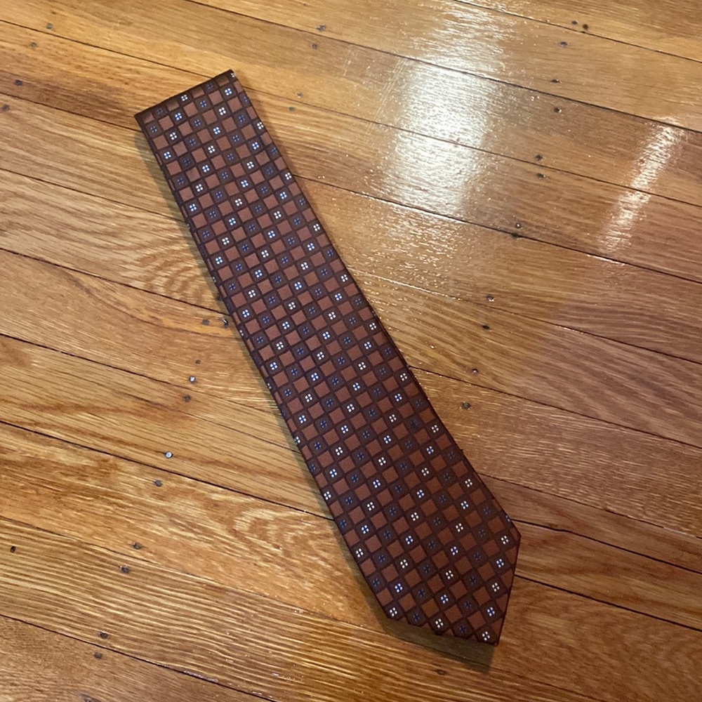 Van Heusen Tie
